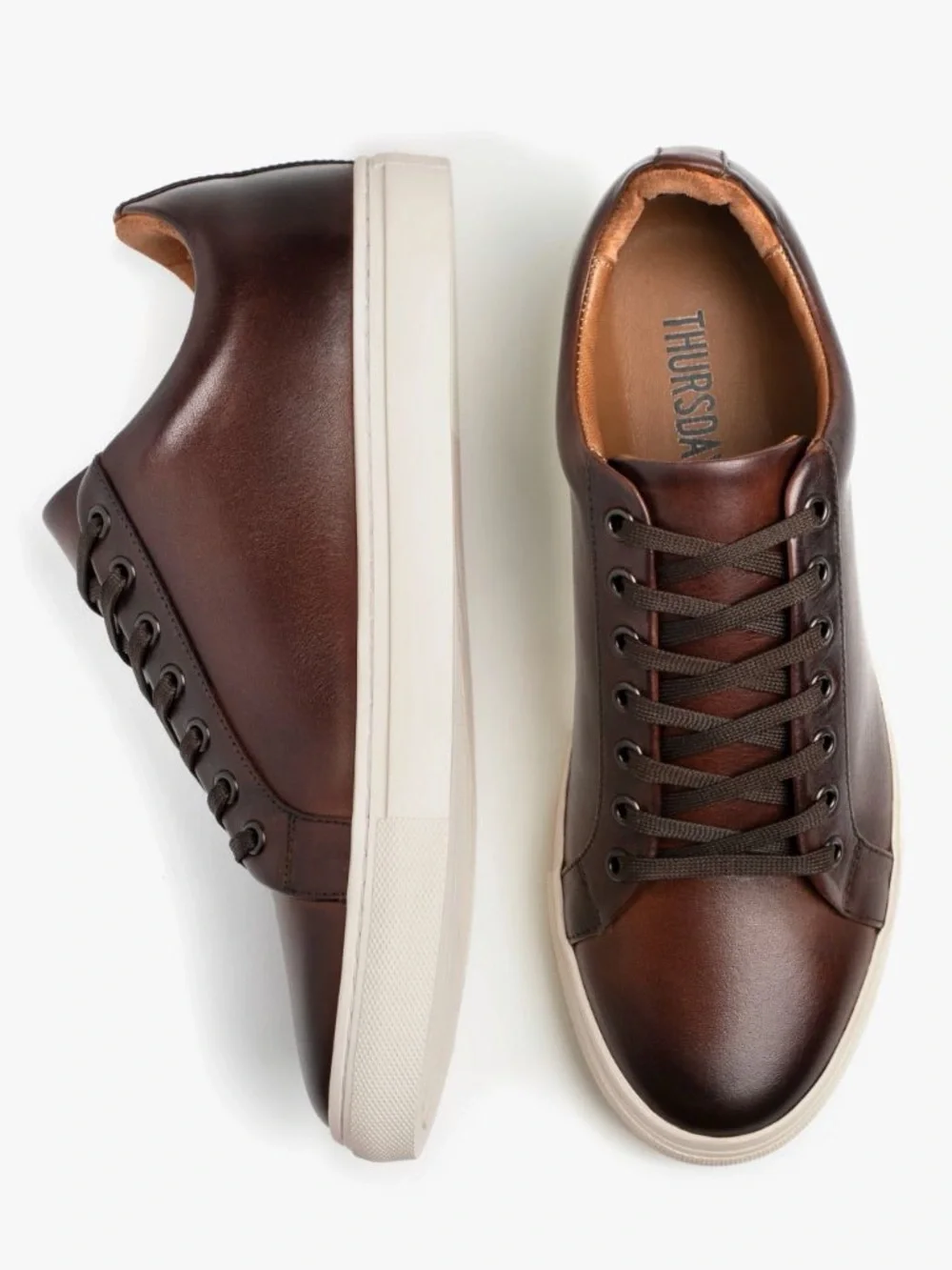 Premier Low Top
